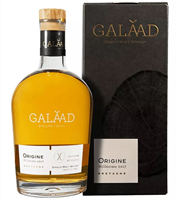 Image de Galaad Origine Vintage 2017 44.5° 0.7L